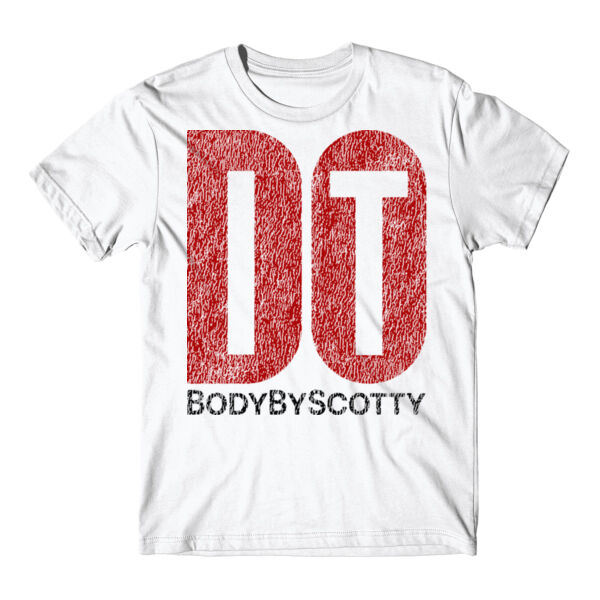 DO IT - T-SHIRT Thumbnail